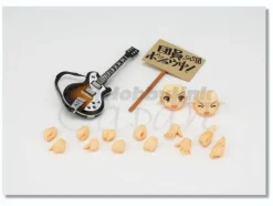 Fraulein Revoltech Haruhi Suzumiya Bunny Version