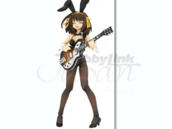 Fraulein Revoltech Haruhi Suzumiya Bunny Version