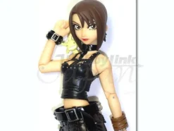 Fraulein Revoltech Haruka Hasegawa