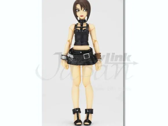 Fraulein Revoltech Haruka Hasegawa