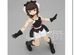 Fraulein Revoltech Haruka Amami Gothic Princess