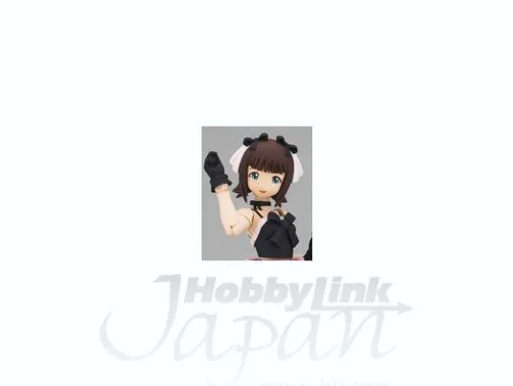 Fraulein Revoltech Haruka Amami Gothic Princess