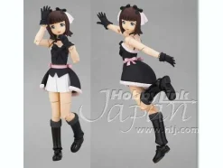 Fraulein Revoltech Haruka Amami Gothic Princess