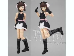 Fraulein Revoltech Haruka Amami Gothic Princess