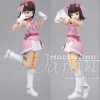Fraulein Revoltech Haruka Amami Ltd. Snow Strawberry