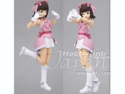 Fraulein Revoltech Haruka Amami Ltd. Snow Strawberry