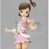 Fraulein Revoltech Mami Futami Ltd. Snow Strawberry