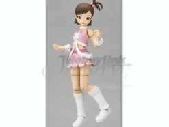 Fraulein Revoltech Mami Futami Ltd. Snow Strawberry