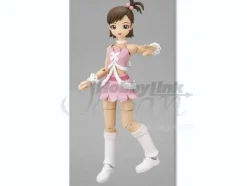Fraulein Revoltech Mami Futami Ltd. Snow Strawberry