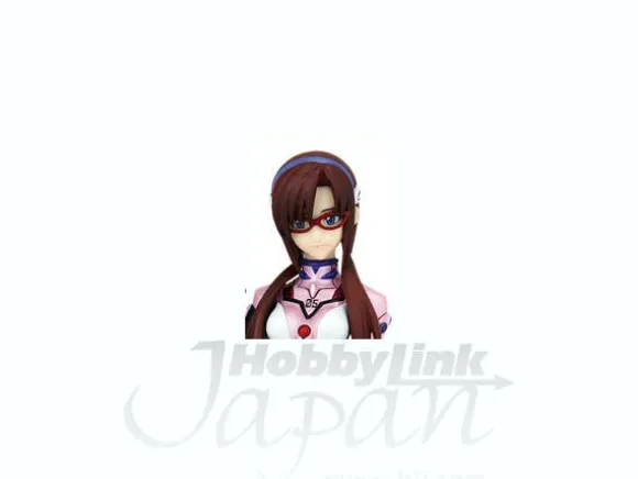 Fraulein Revoltech Mari Illustrious Makinami