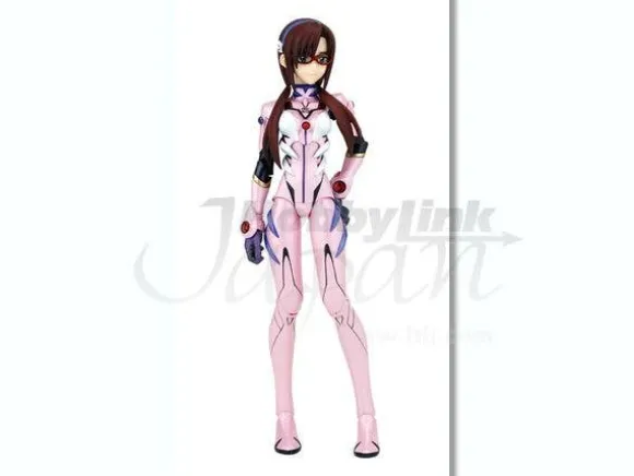 Fraulein Revoltech Mari Illustrious Makinami