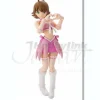 Fraulein Revoltech Miki Hoshii Snow Strawberry