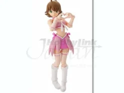Fraulein Revoltech Miki Hoshii Snow Strawberry