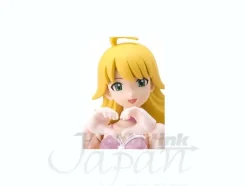 Fraulein Revoltech Miki Hoshii Snow Strawberry