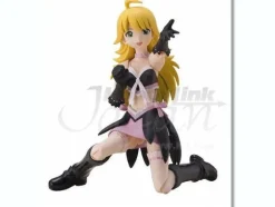 Fraulein Revoltech Miki Hoshii Gothic Princes