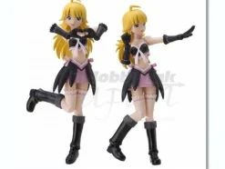 Fraulein Revoltech Miki Hoshii Gothic Princes