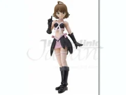 Fraulein Revoltech Miki Hoshii Gothic Princes