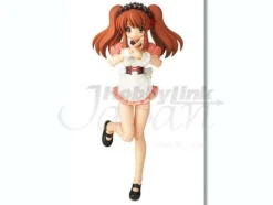 Fraulein Revoltech Mikuru Asahina The Adventures of Mikuru Ver.