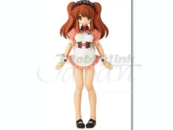 Fraulein Revoltech Mikuru Asahina The Adventures of Mikuru Ver.
