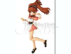 Fraulein Revoltech Mikuru Asahina The Adventures of Mikuru Ver.