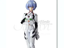 Fraulein Revoltech Rei Ayanami Ver.2.0