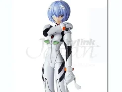 Fraulein Revoltech Rei Ayanami Ver.2.0