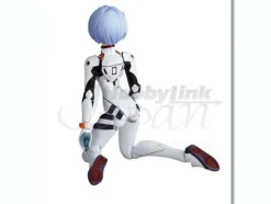 Fraulein Revoltech Rei Ayanami Ver.2.0