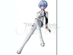 Fraulein Revoltech Rei Ayanami Ver.2.0