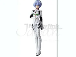 Fraulein Revoltech Rei Ayanami Ver.2.0