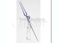 Fraulein Revoltech Rei Ayanami Bandage Version