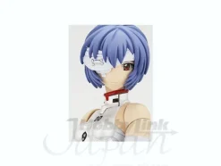 Fraulein Revoltech Rei Ayanami Bandage Version