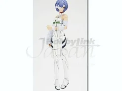 Fraulein Revoltech Rei Ayanami Bandage Version