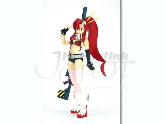 Fraulein Revoltech Yoko