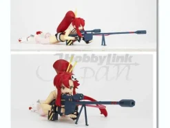 Fraulein Revoltech Yoko