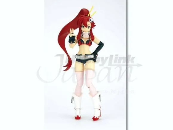 Fraulein Revoltech Yoko