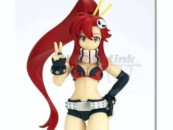 Fraulein Revoltech Yoko