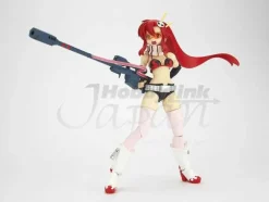 Fraulein Revoltech Yoko