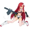 Fraulein Revoltech Yoko Movie Ver.
