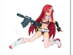 Fraulein Revoltech Yoko Movie Ver.