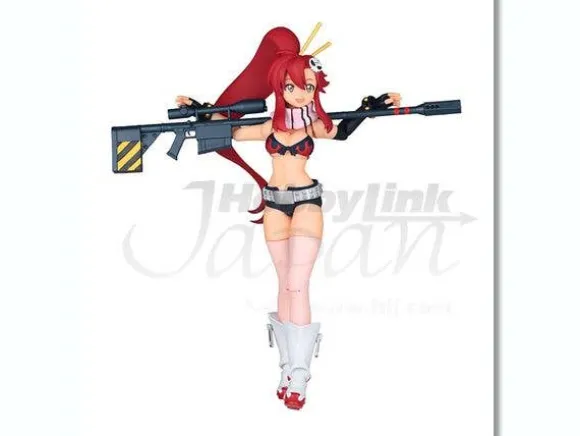 Fraulein Revoltech Yoko Movie Ver.