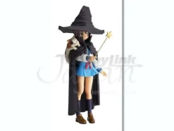 Fraulein Revoltech Yuki Nagato Witch Ver.