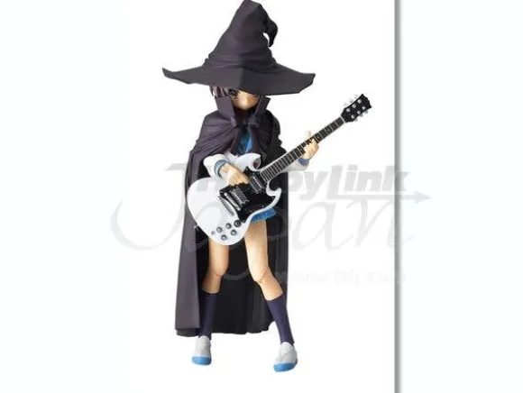 Fraulein Revoltech Yuki Nagato Witch Ver.