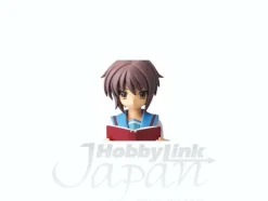 Fraulein Revoltech Yuki Nagato Witch Ver.