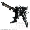 Front Mission Evolved Play Arts Kai Vol.2: Zephyr