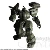 Front Mission Evolved Play Arts Kai Vol.2: Enyo