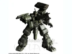 Front Mission Evolved Play Arts Kai Vol.2: Enyo