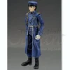 Fullmetal Alchemist Play Arts Kai Roy Mustang Acti