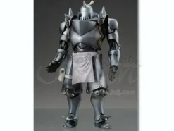 Fullmetal Alchemist Play Arts Kai Alphonse Elric A