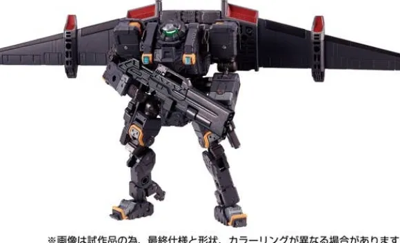 Gamma Versalter (Airbone Unit)