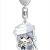 Girls und Panzer das Finale: Nendoroid Plus Acrylic Keychain Flint
